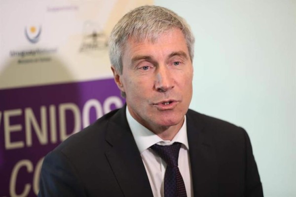 El mayor desafío para viajar a Marte es la radiación, dice un exastronauta ruso