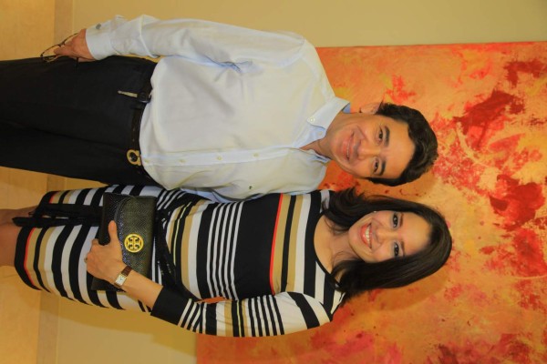 Nora Buchanan presenta 'Del placer y otras hierbas'