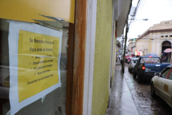 Navidad generará 1,500 empleos en Santa Rosa