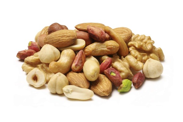 Los antioxidantes, beneficiosos para la salud