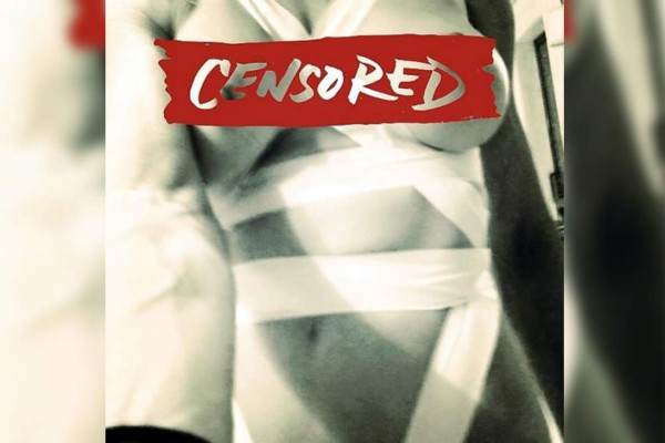 Censuran a Madonna en la gala de los MET