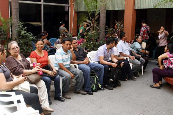 Hoy vence la amnistía tributaria