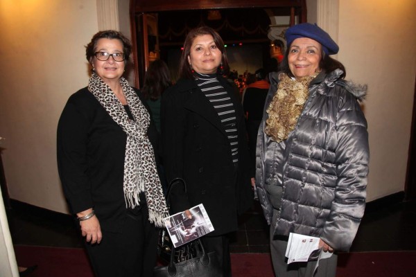 Embajada de Estados Unidos ofrece concierto