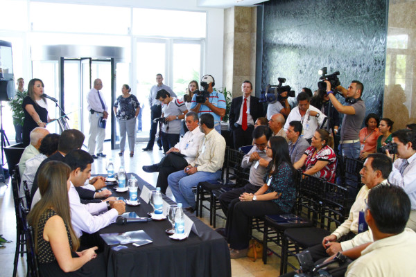 Construirán un hotel Courtyard by Marriott en complejo de Altia