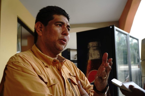 Horda deja sin empleo a centenares en Choloma