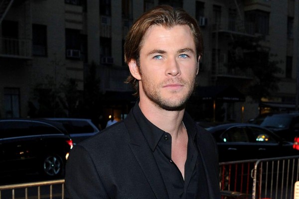 Chris Hemsworth temió por su vida al visitar una cárcel