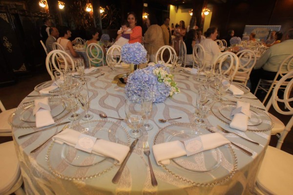 Bautizo de Matteo Adrián Padilla Crespo