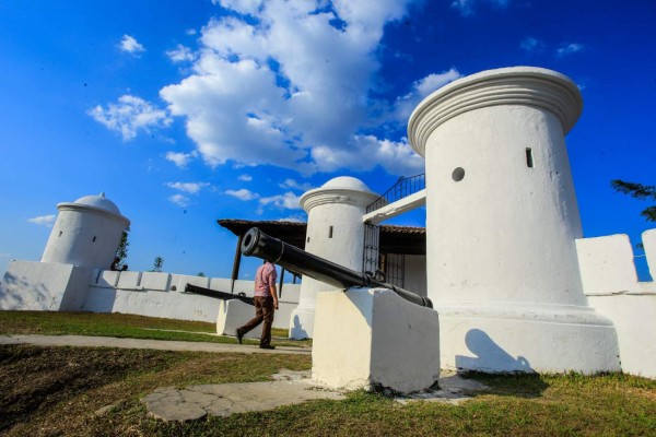 Gracias aspira a recobrar el auge que tuvo durante época de la Colonia