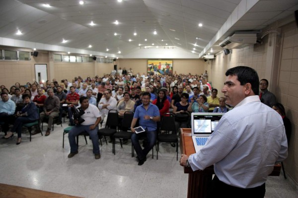 Grupo Karim’s contempla fuerte inversión en La Ceiba este año