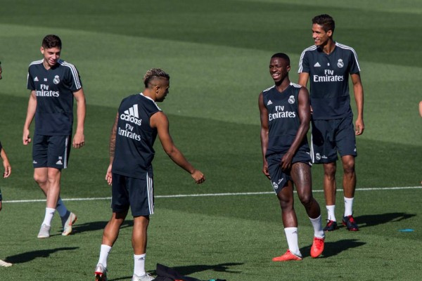 Real Madrid, ante un duro examen en el Pizjuán sin Isco