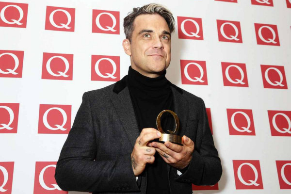 'La paternidad me ha redimido”