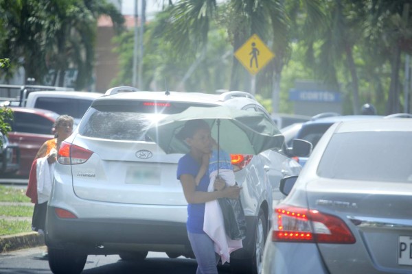 Los niños mendigos se multiplican y recaudan más de L3 millones al año