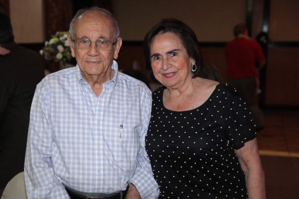 Boda de Michael Picou y Doris Nasthas