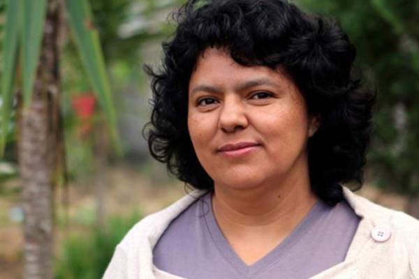 Senado español pide a Honduras evitar impunidad en caso de Cáceres&nbsp;&nbsp;