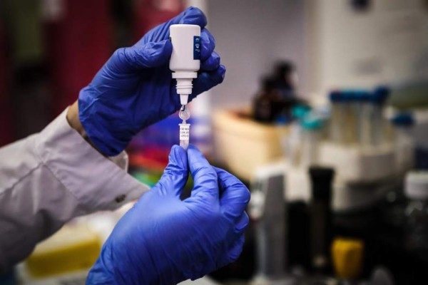 Una vacuna contra el coronavirus está siendo probada en humanos en Australia