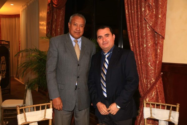 Fraternidad con sabores gurmés