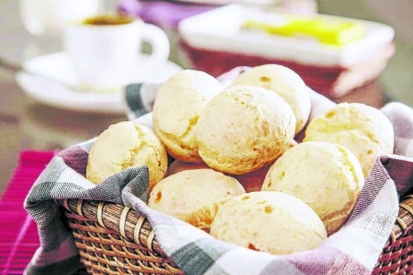 El sabor del Mundial