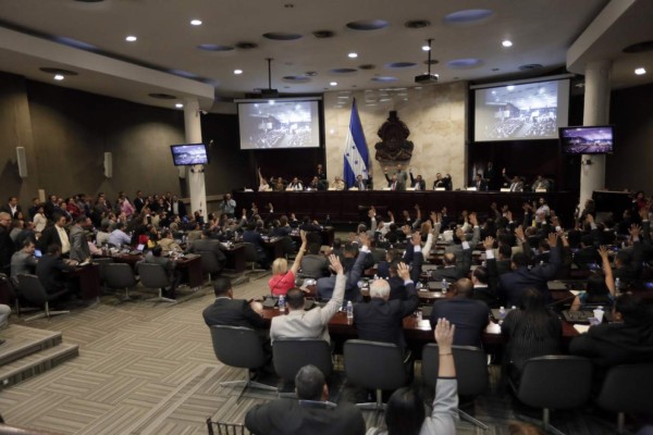 EEUU pide a Honduras evaluar consecuencias de reformar artículo 184 del Código Penal