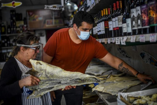 El desconfinamiento se acelera en Europa