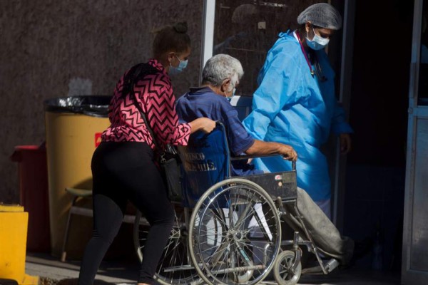 'No podemos regresar atrás, fueron ocho meses de confinamiento': Roxana Araujo