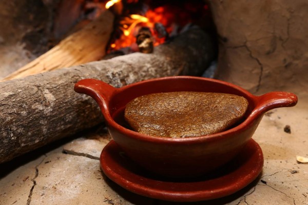 El dulce sabor de Semana Santa en Honduras