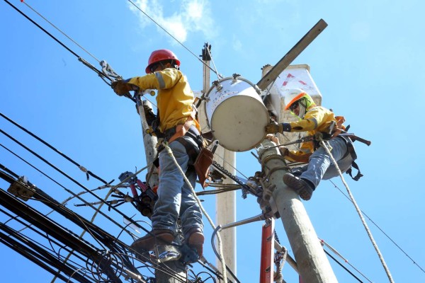 Más de 100 contratos ociosos amenazan finanzas de Enee