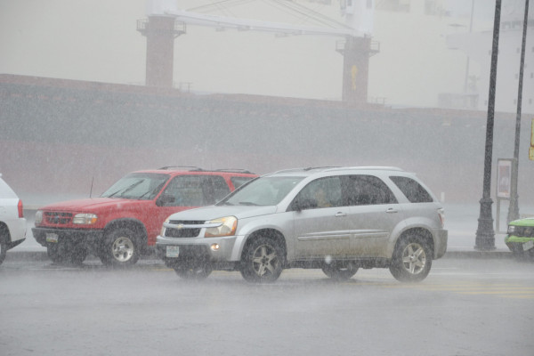 México, acechado por dos tormentas tropicales