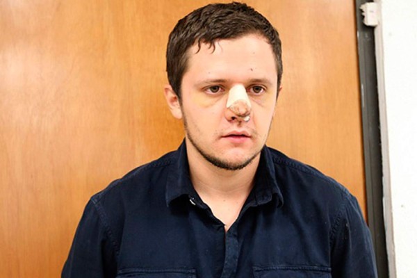 Envían a 'El Menchito' al penal del Altiplano en México