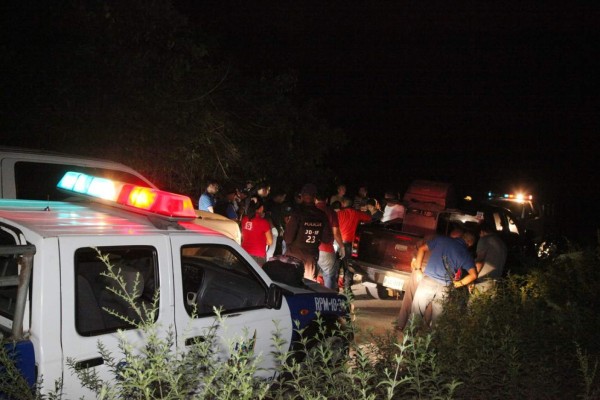 Crímenes de jóvenes se concentran en Cortés