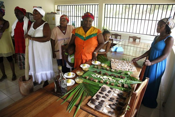 Trujillo y sus ocho maravillas en el Caribe de Honduras