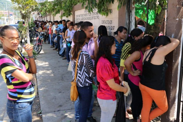 Ofrecen 250 plazas de trabajo en Villanueva