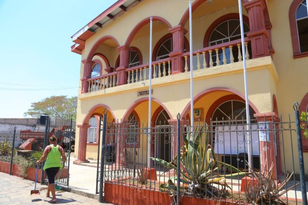 Amapala, una perla en la Isla del Tigre en Honduras