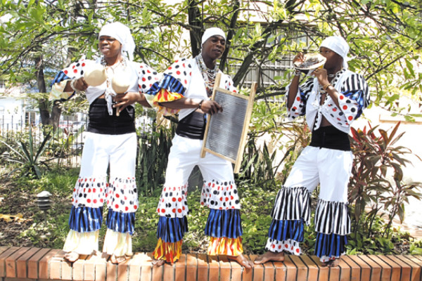 'La cultura no tiene color”