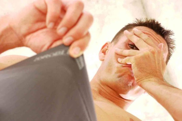 Operan con éxito a peruano que sufrió fractura de pene