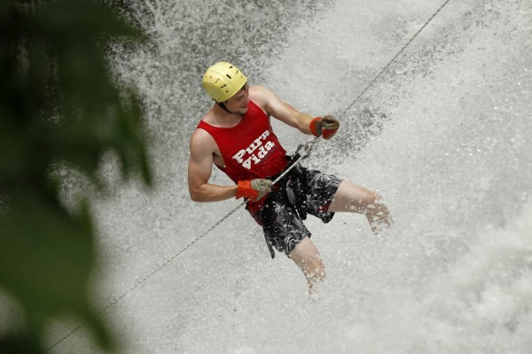 Joya natural de Costa Rica