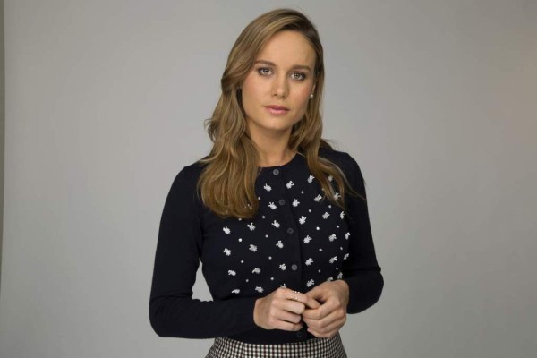 Brie Larson debutará como directora en una comedia