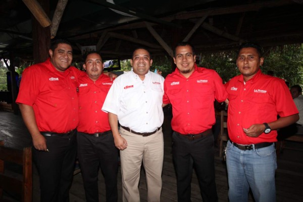 Grupo OPSA celebra el Día del Padre