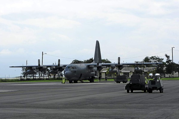 Anulan contrato del aeropuerto de Palmerola