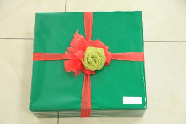 Lo más lindo es para la madre