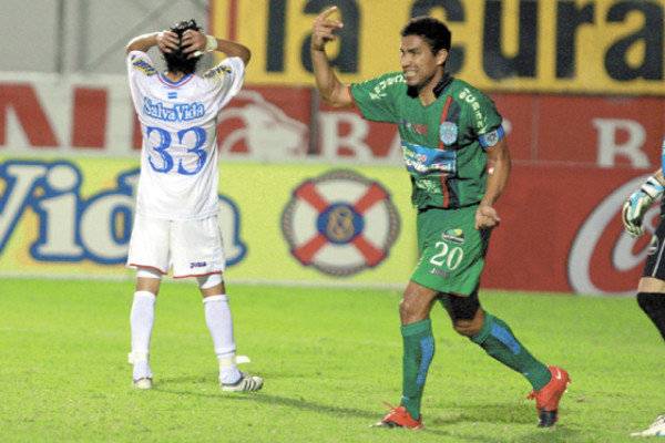 Beata fuera de la liguilla