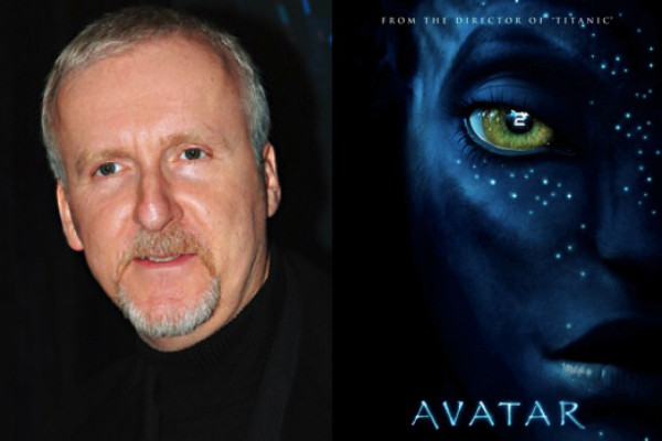 James Cameron gana otra demanda sobre 'Avatar”