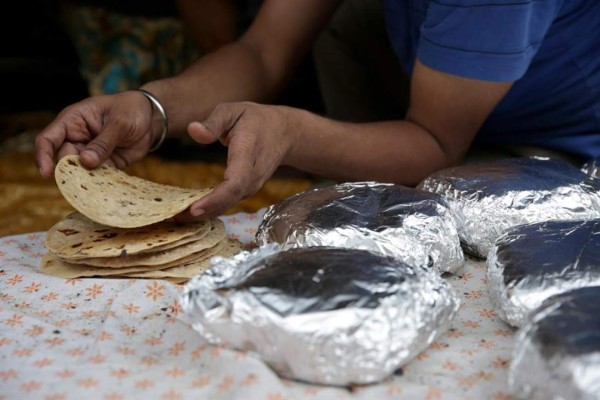 ¿Quién cocina, limpia y cuida en cuarentena? El Covid 19 expone la desigualdad&nbsp;&nbsp;