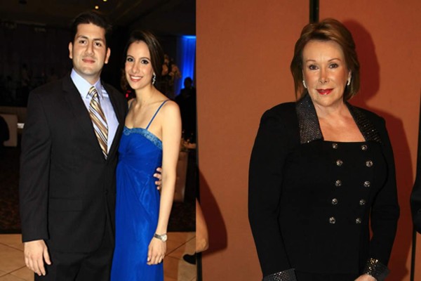 Los escándalos y chismes de Honduras esta semana