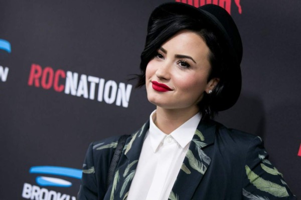 ¡Feliz cumpleaños Demi Lovato!