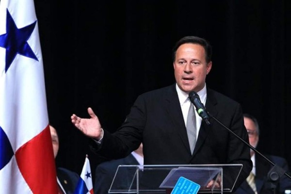 Varela, el empresario licorero que promete honestidad en Panamá &nbsp;&nbsp;