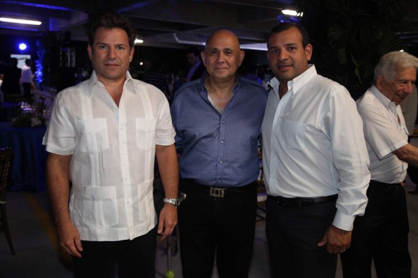 Larach y Cía.&nbsp; abre sus puertas en San Pedro Sula