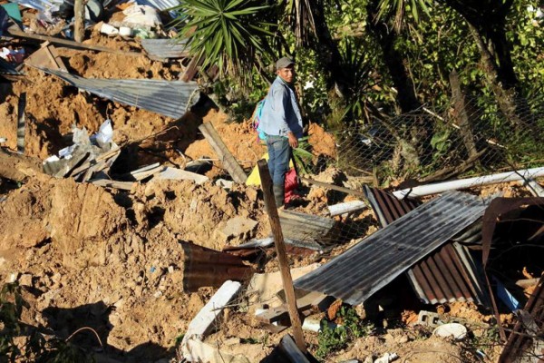 BID presenta millonario plan de apoyo a reducción desastres en Centroamérica