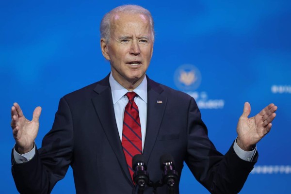 ¿Conflicto de intereses? Biden nombra a miembros de consultora privada en su gobierno