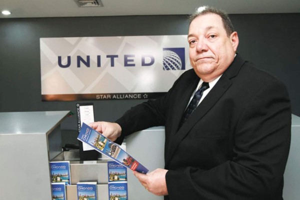 Honduras, la segunda plaza de United en Centroamérica