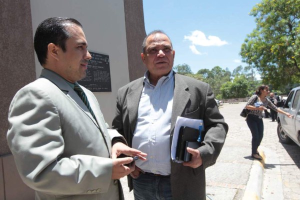 Colegio de Periodistas de Honduras pide despenalizar delitos contra el honor
